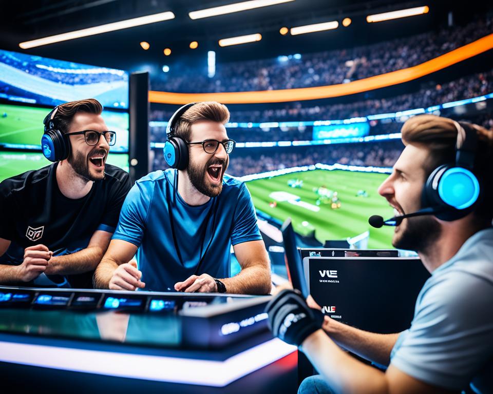 apostas ao vivo e-sports